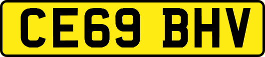 CE69BHV