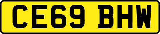 CE69BHW