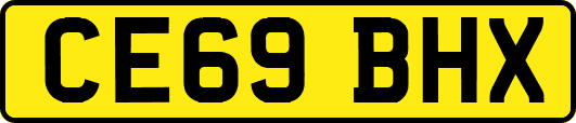 CE69BHX