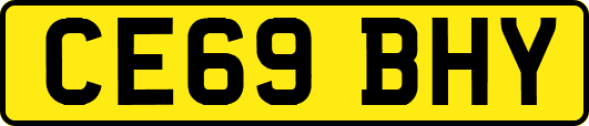 CE69BHY