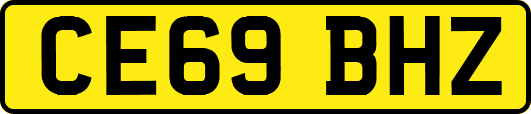 CE69BHZ
