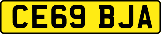 CE69BJA