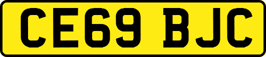 CE69BJC