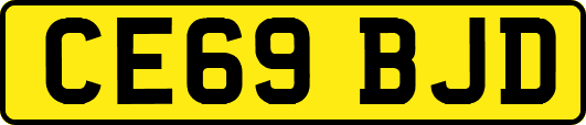 CE69BJD