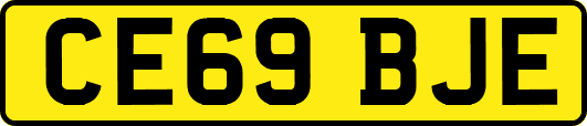 CE69BJE