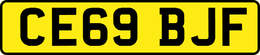 CE69BJF