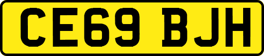 CE69BJH