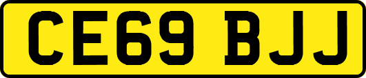 CE69BJJ