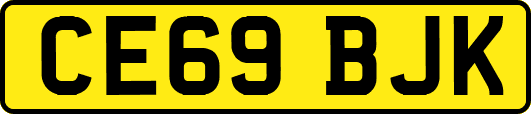 CE69BJK