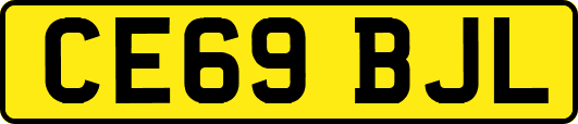 CE69BJL