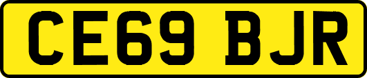 CE69BJR