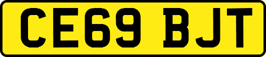 CE69BJT