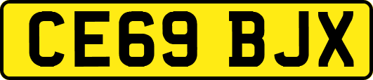 CE69BJX