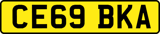 CE69BKA
