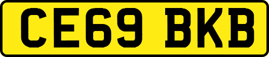 CE69BKB