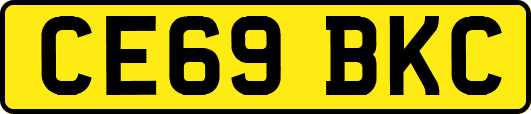 CE69BKC