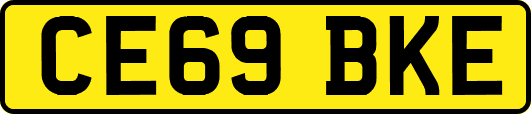 CE69BKE