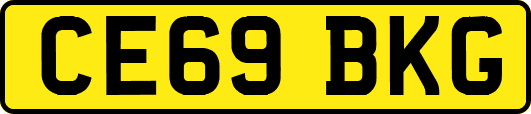 CE69BKG