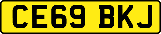 CE69BKJ