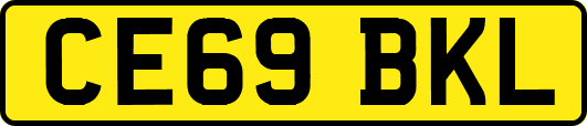 CE69BKL