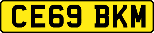 CE69BKM
