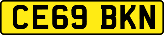 CE69BKN