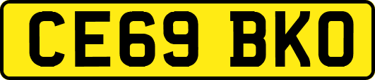 CE69BKO