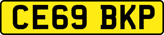 CE69BKP
