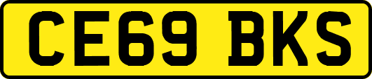 CE69BKS