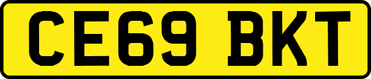 CE69BKT
