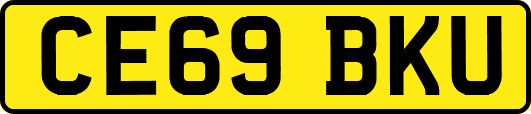 CE69BKU