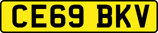 CE69BKV