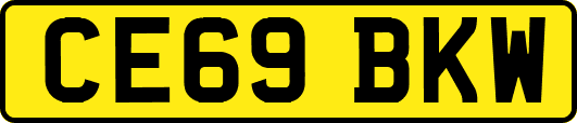 CE69BKW
