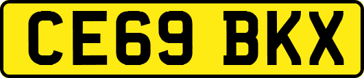 CE69BKX