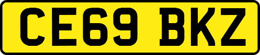 CE69BKZ