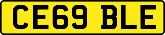 CE69BLE