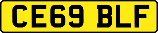 CE69BLF