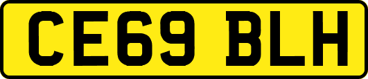 CE69BLH