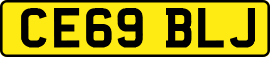 CE69BLJ