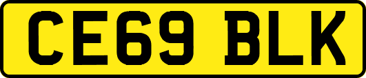 CE69BLK