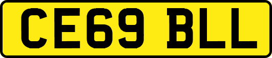 CE69BLL