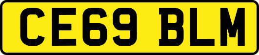 CE69BLM