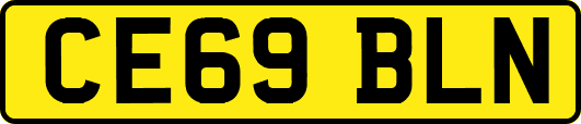 CE69BLN