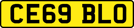 CE69BLO