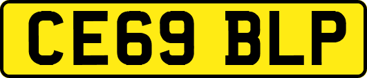 CE69BLP