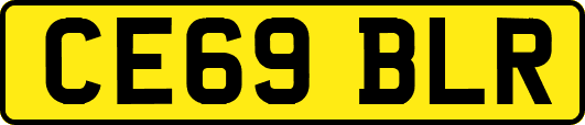CE69BLR