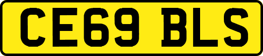 CE69BLS