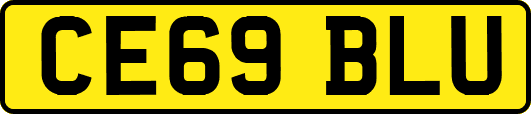 CE69BLU