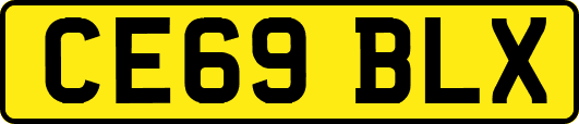 CE69BLX