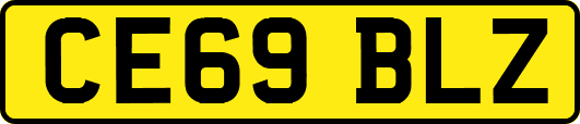 CE69BLZ
